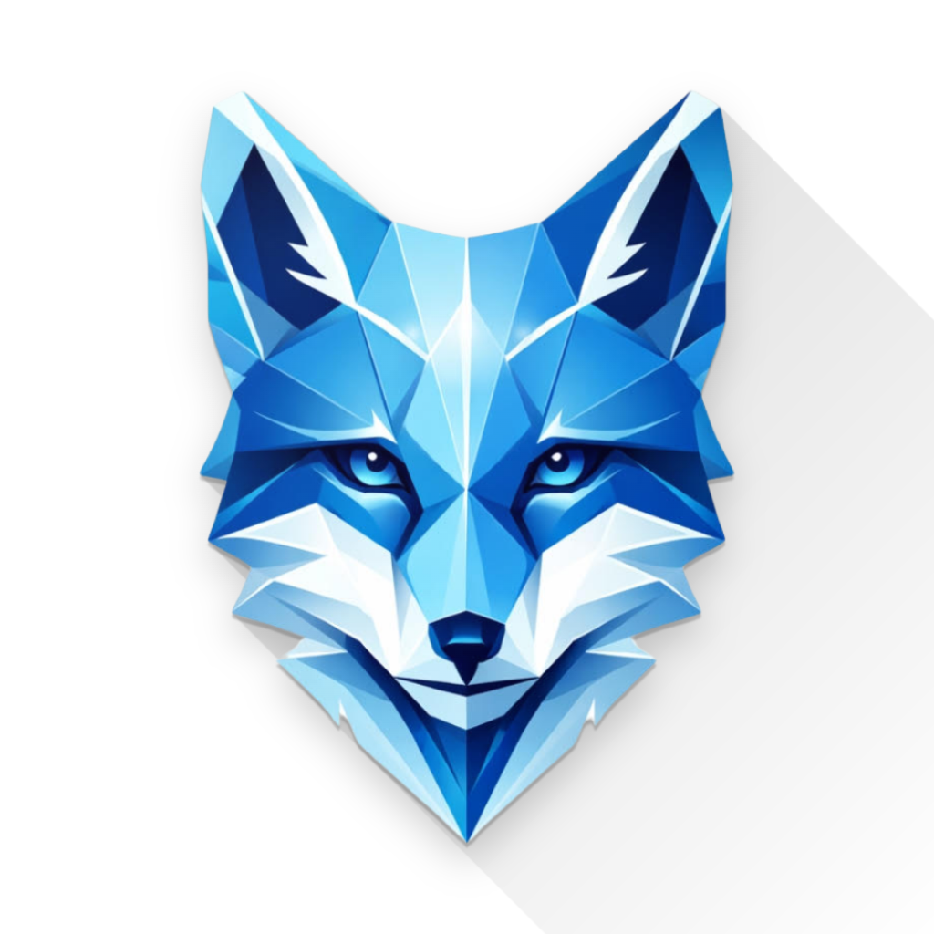 Fox Visit logo